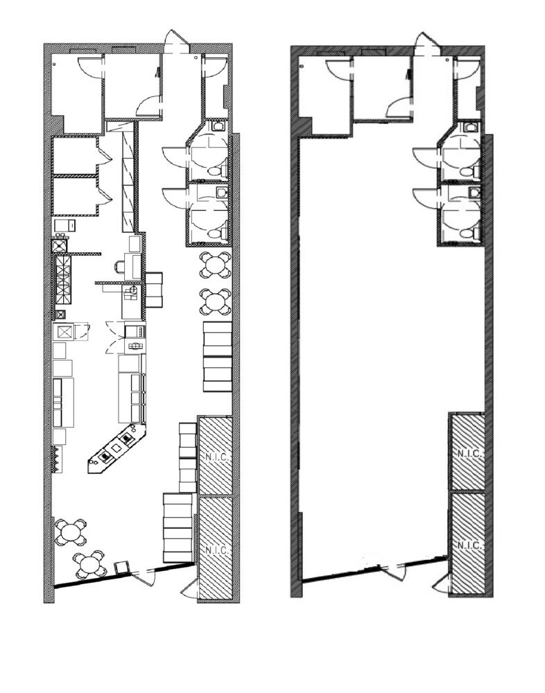 1555 N Milwaukee Ave, Chicago, IL 60622